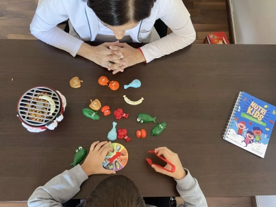 selectividad alimentaria