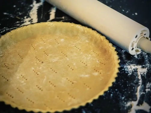 masa sin harinas