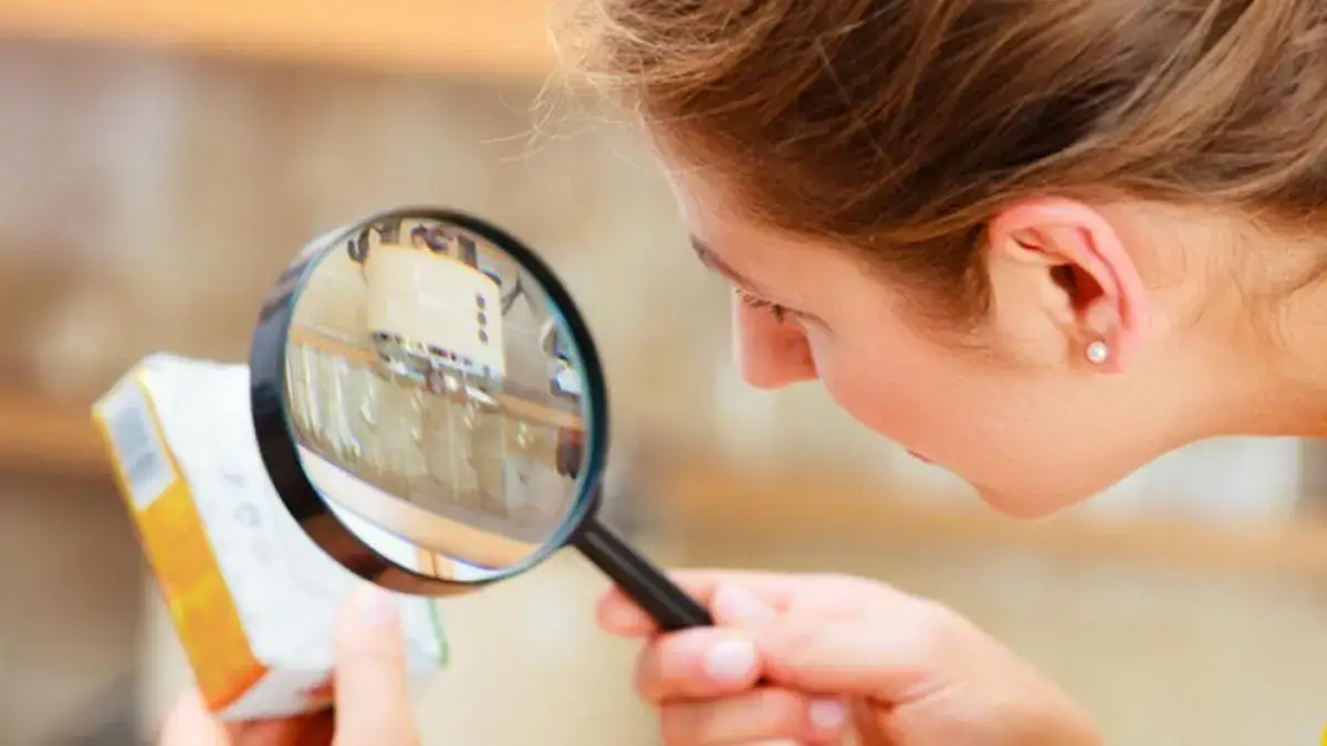 Ultraprocesados: ¿Cómo identificarlos?