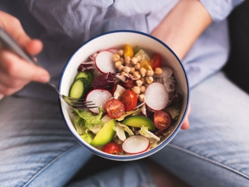 plant-based