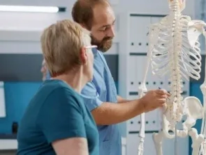 Huesos fuertes: Alimentos ricos en calcio