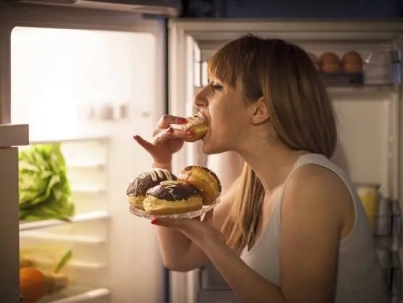 Claves para descubrir si tengo buena relación con la comida