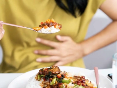 alimentos histaminosis