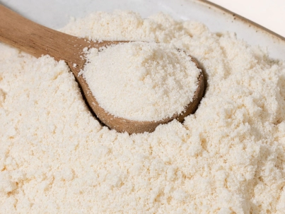 harina de coco