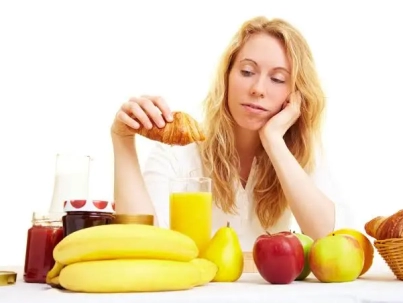 Comés saludable pero seguís con hambre